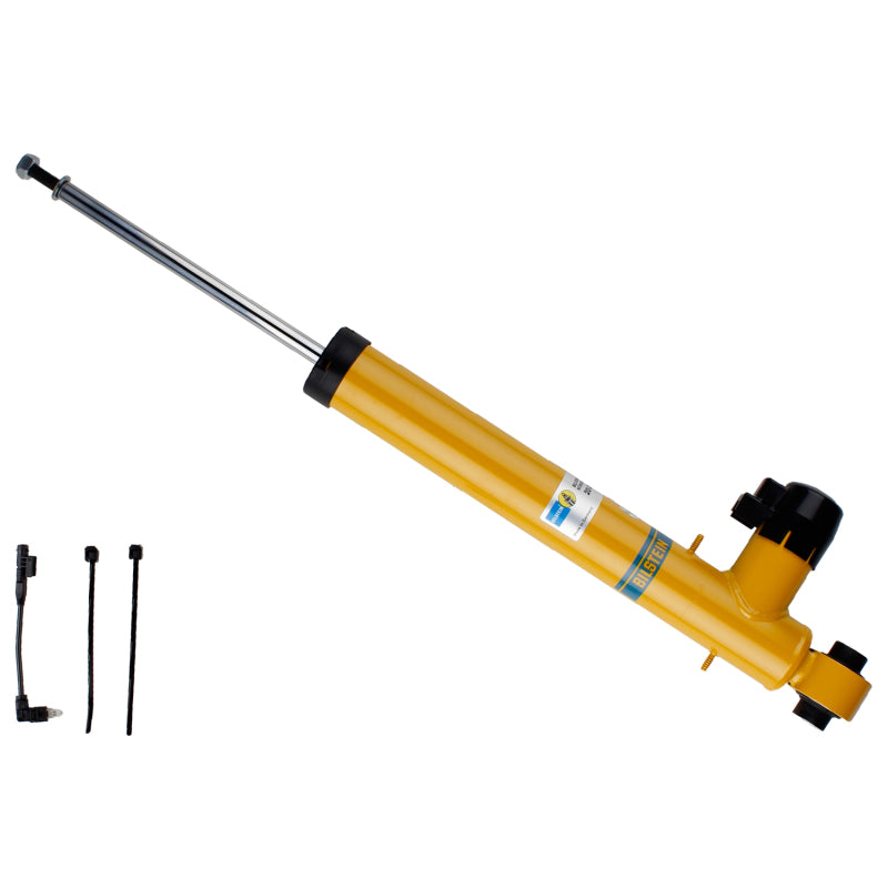 BIL B6 Series Shocks - Bilstein 19-23 Volkswagen Arteon (w/ Elec. Sus.) B6 Performance (DampTronic) Twintube Shock - Rear