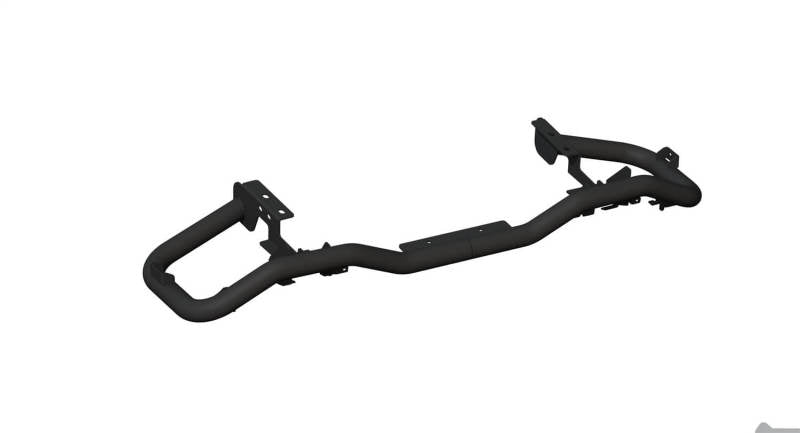 ARB Summit Rear Step Towbars - ARB Summit Rstb No Sensors 3500Kg Px Ranger 11On