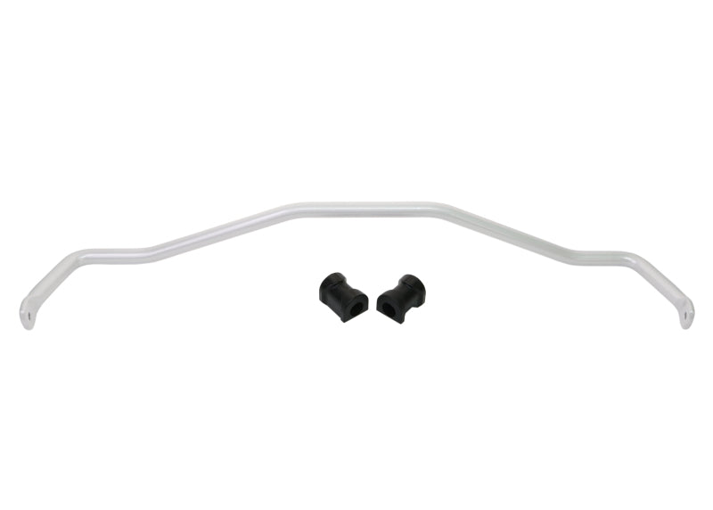 WL Sway Bars - Front - Whiteline 83-94 BMW 3 Series Front 24mm X-Heavy Duty Swaybar