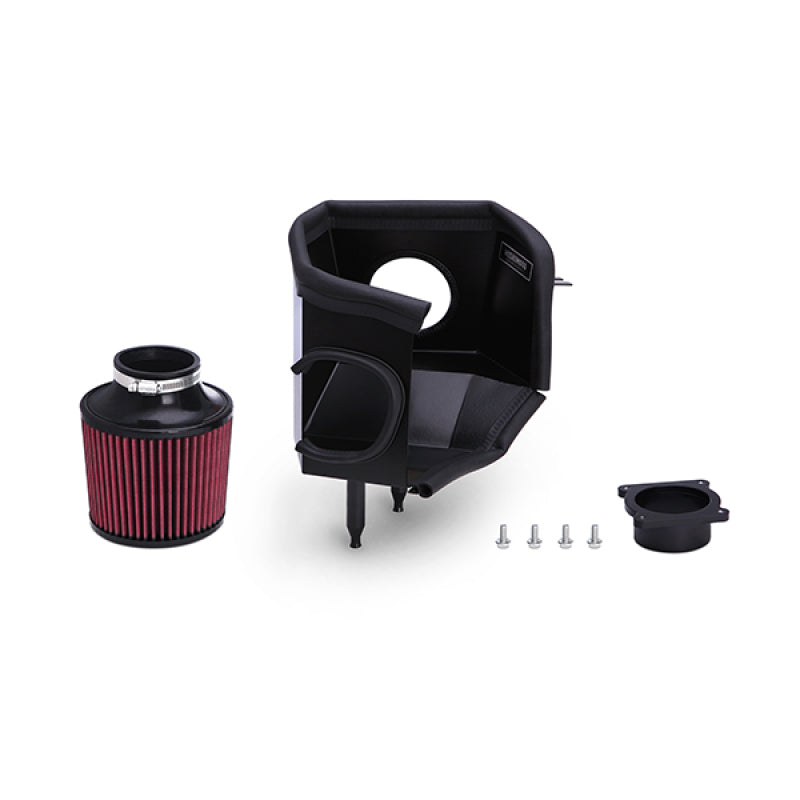 MM Air Intakes - Mishimoto 03-06 Nissan 350Z Performance Air Intake