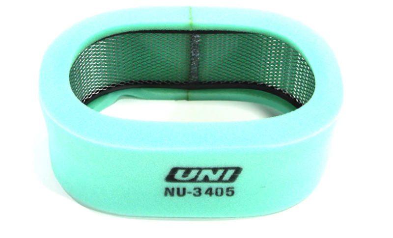 UNI Harley Davidson Motorcycle/Buell Motorcycle Air Filters - Uni FIlter 75-78 Harley-Davidson XL / 77-78 FL/XL (Foam Only) Air Filter