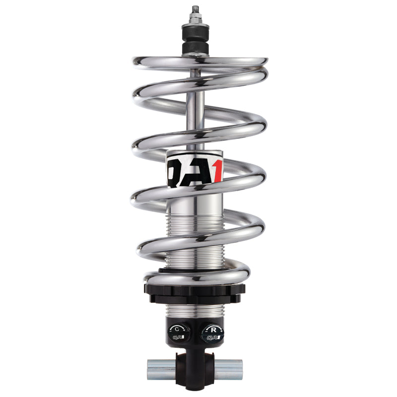 QAP Coil-Overs - Pro Coil - QA1 Ford Mustang II Pro Front Coil-Over System (1/2in Bushing) - Double Adj. - 8in x 700lbs/in