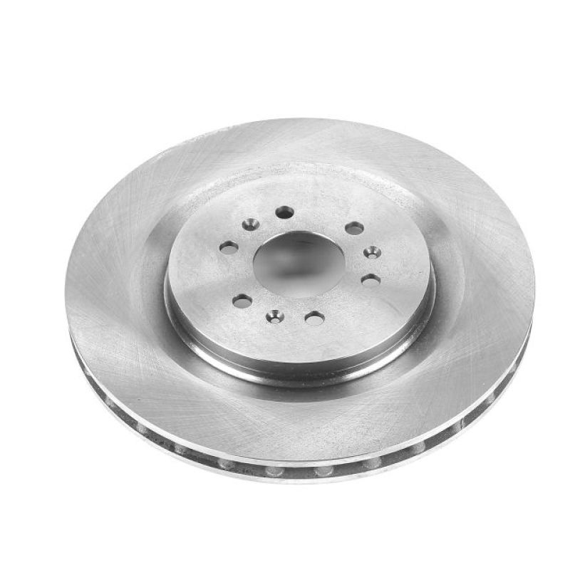 PSB Autospecialty Rotor - Power Stop 04-07 Cadillac CTS Rear Autospecialty Brake Rotor