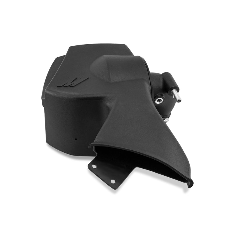 MM Air Intakes - Mishimoto 2019+ Ford Ranger 2.3L EcoBoost Air Intake w/ Dry Filter