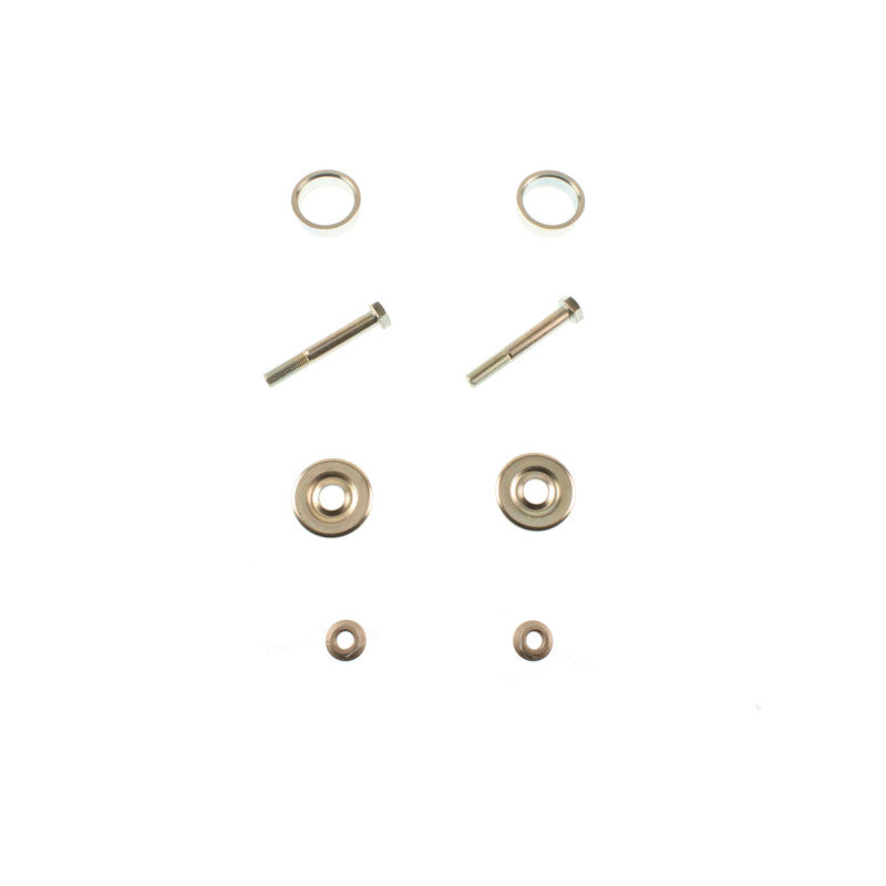 BIL B12 Series Suspension Kits - Bilstein B12 1997 Audi A4 Quattro Base Front and Rear Complete Suspension Kit
