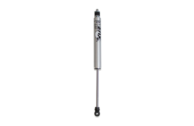 MXT Shock - FOX 2.0 Perf - MaxTrac 05-18 Toyota Tacoma 2WD/4WD 6 Lug 0-2in Rear FOX 2.0 Performance Shock Absorber