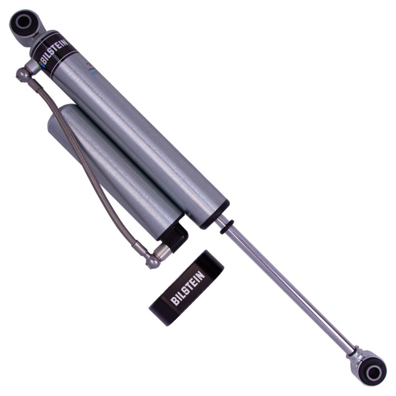 BIL B8 5160 Series Shocks - Bilstein 5160 Series 00-14 Chevrolet Tahoe / 07-13 Chevy Avalanche Rear 46mm Monotube Shock Absorber