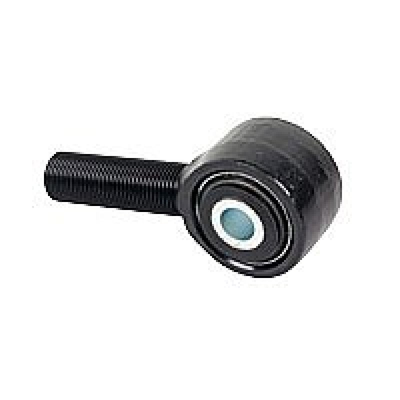 SYN Bushings - Synergy 94-07 Ram 1500-3500 Track Bar Dual Durometer Bushing Forged Housing 14MM Bolt 1.60in Wide