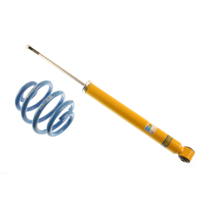 BIL B14 Series Suspension Kits - Bilstein B14 1992 BMW 318i Base Front and Rear Performance Suspension System
