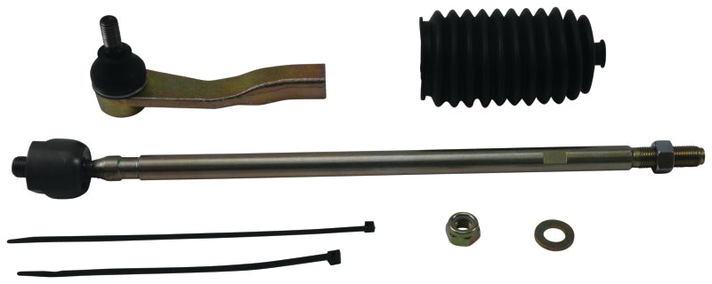 ABR Tie Rod Kits - All Balls Racing 18-22 Polaris RZR RS1 Rack Tie Rod Kit - Left