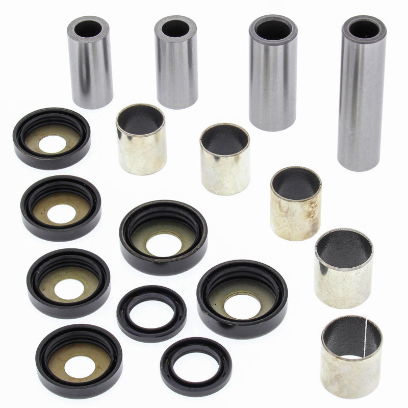ABR Linkage Bearing Kits - All Balls Racing 84-92 Yamaha YZ80 Linkage Bearing Kit