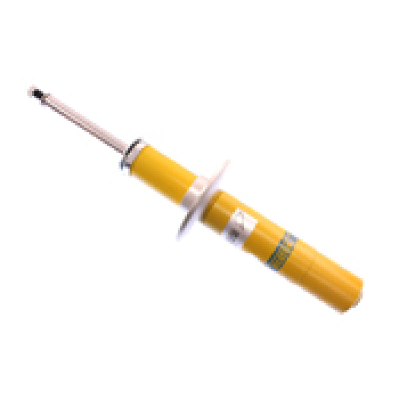 BIL B8 Series Shocks - Bilstein B8 2009 Audi A4 Quattro Avant Front 46mm Monotube Shock Absorber