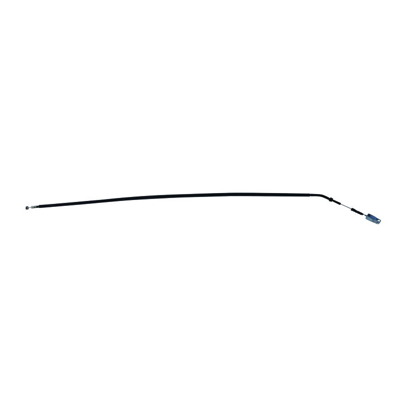 QBS Brake Cables - QuadBoss 05-06 Yamaha YFM400 Kodiak 4x4 Rear Hand Brake Cable