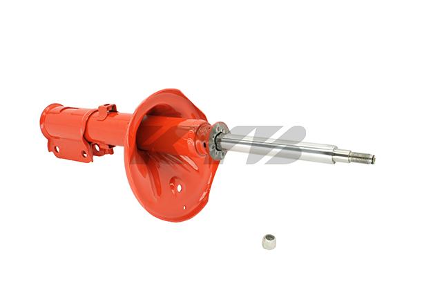 KYB Shocks & Struts AGX - KYB Shocks & Struts AGX Front DODGE 2000 GTX 1989-90 EAGLE 2000 GTX 1991-93 EAGLE Talon 1990-94 MITS