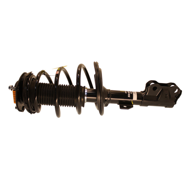 KYB Shocks & Struts Strut Plus - KYB Shocks & Struts Strut-Plus Front Right 12-14 Toyota Camry SE w/2.5L