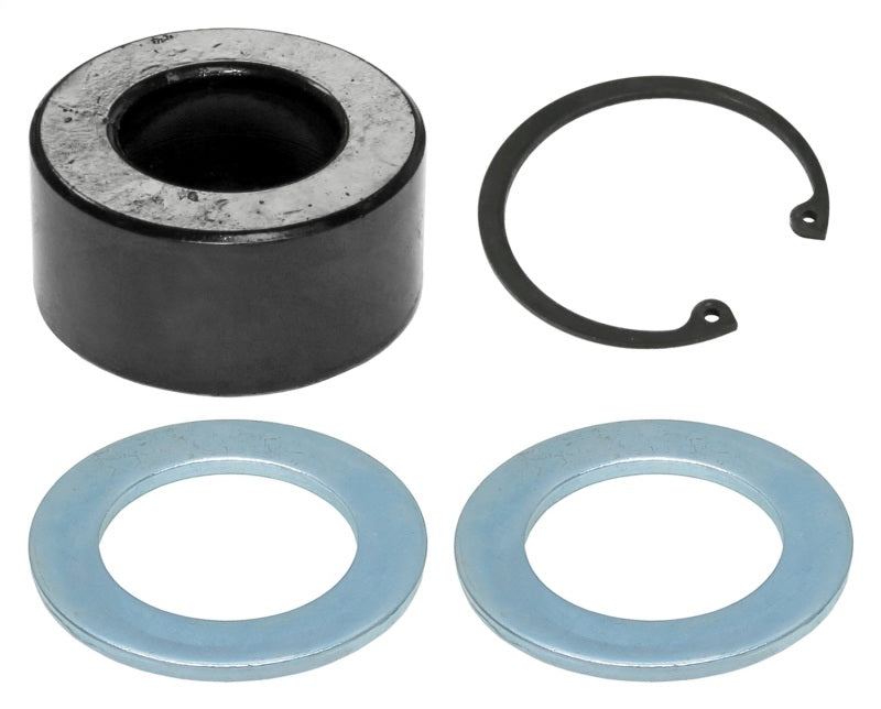 ROK Johnny Joints - RockJock Johnny Joint Rebuild Kit Narrow 2.5in w/ 1 Bushing 2 Side Washers 1 Snap Ring