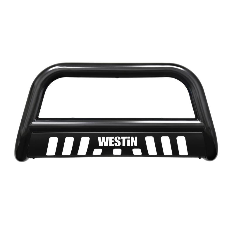 WES Bull Bars - E-Series - Westin 19-22 Ram1500 (Excl. 19-22 1500 Classic/Rebel/Warlock) E-Series Bull Bar - Black