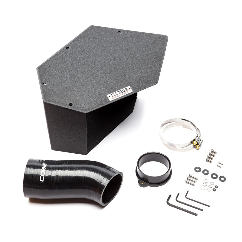 COBB Air Box - Cobb 10-13 MazdaSpeed3 Airbox Gen 2