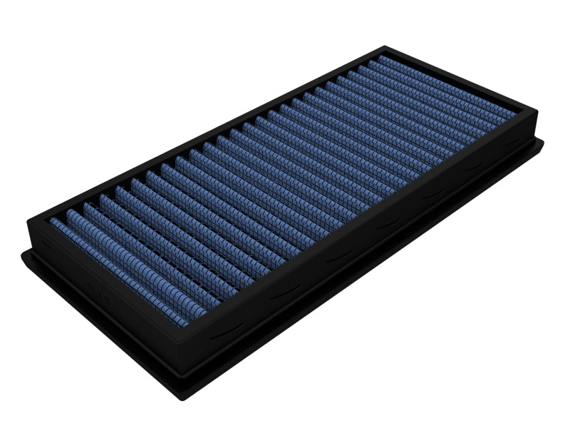AFE P5R Drop In Air Filter - aFe MagnumFLOW Air Filters OER P5R A/F P5R Mercedes S Class 94-99 V8