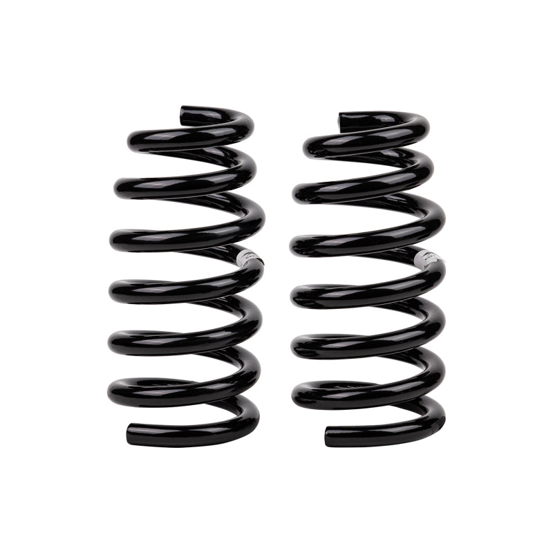 ARB OME Coil Springs - ARB / OME Coil Spring Rear Crv 12/01 To 01/07
