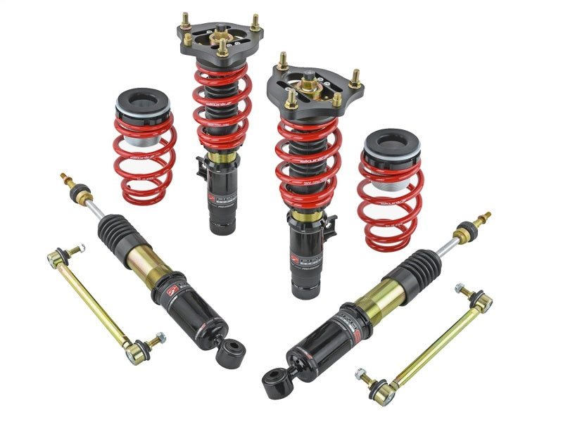 SK Pro-ST Coilovers - Skunk2 17-20 Honda Civic Si Pro-ST Coilovers