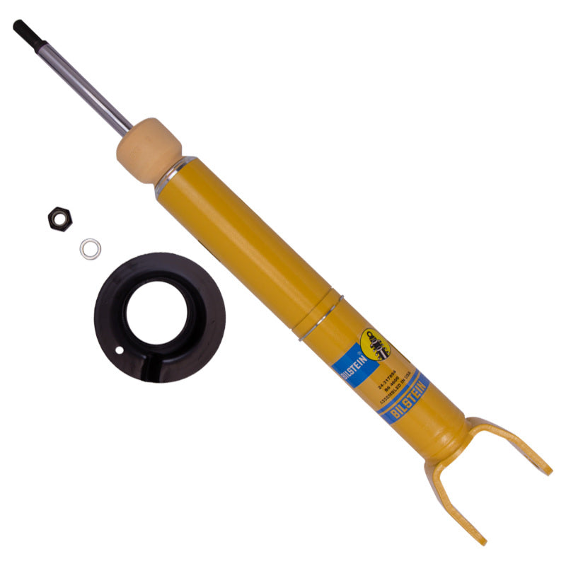 BIL B6 4600 Series Shocks - Bilstein 09-18 Ram 1500 4WD B6 4600 Front Shock Absorber