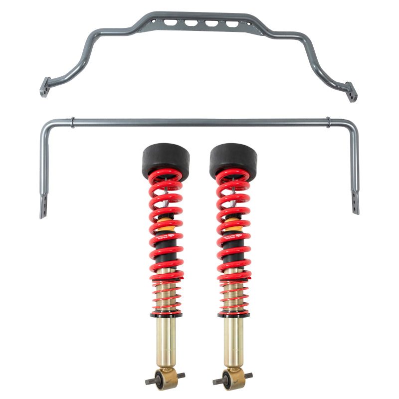 BT Perf Handling Kit - Belltech 2021+ GM Suburban/Yukon XL 2WD/4WD Performance Handling Kit