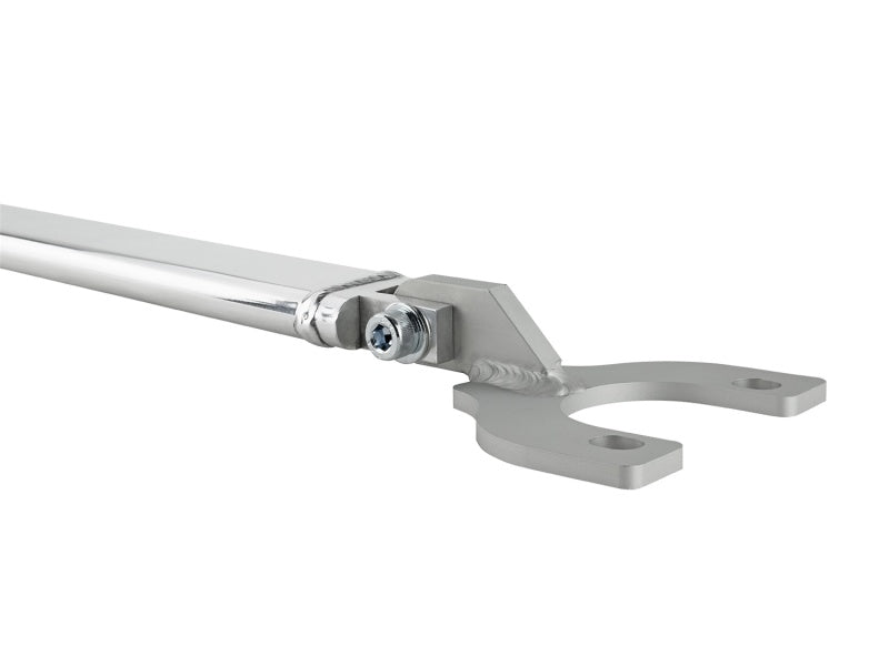 SK Strut Bars - Skunk2 92-00 Honda Civic/Del Sol/94-01 Acura Integra Rear Upper Strut Tower Bar