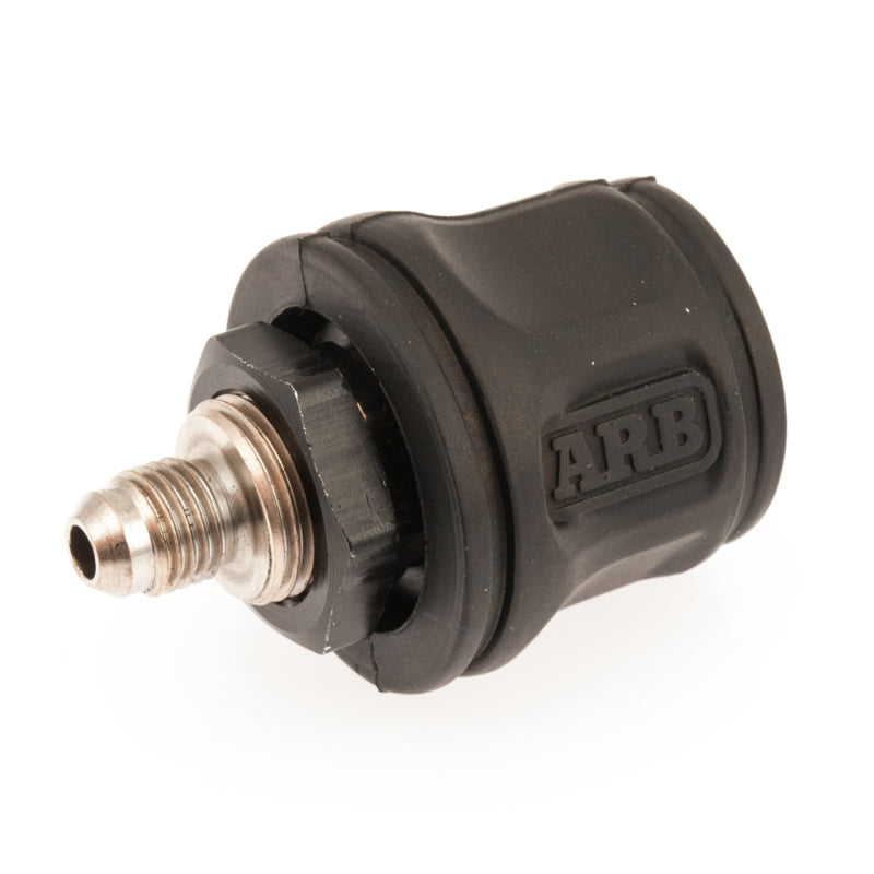 ARB Compressor Spares - ARB Hose Coupling Us Std Jic-4 1Pk