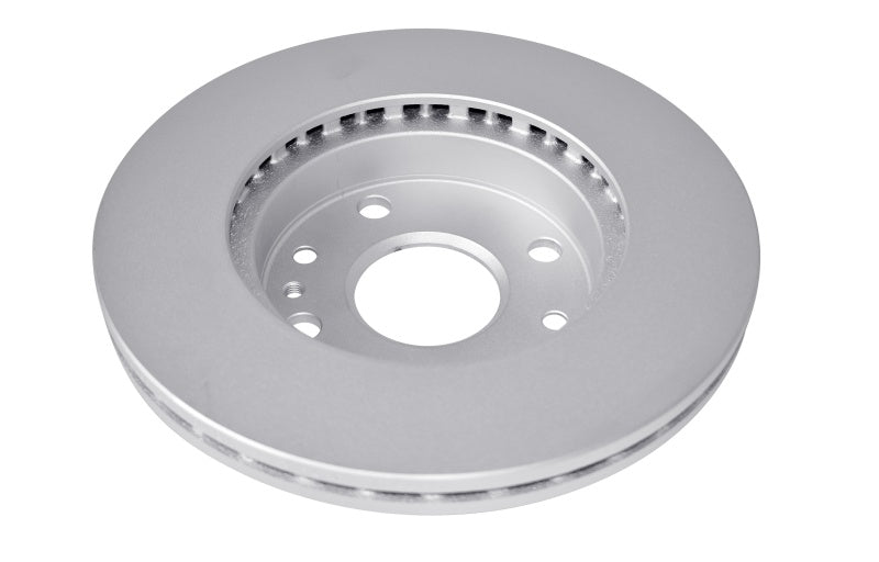 DBA En-Shield Standard Rotors - DBA 90-95 Mazda 323 Front En-Shield Standard Rotor