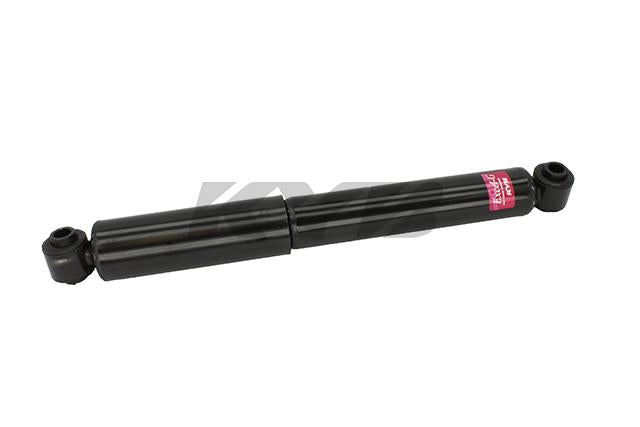 KYB Shock & Strut Excel-G - KYB Shocks & Struts Excel-G Front FREIGHTLINER Argosy FREIGHTLINER Business Class FL112 FREIGHTLINER