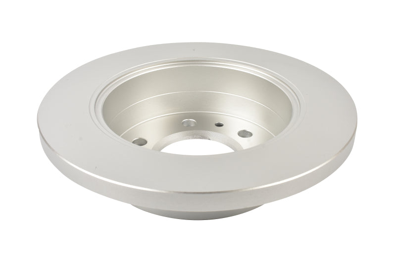 DBA En-Shield Standard Rotors - DBA 19-23 Mercedes-Benz Sprinter 1500 (w/Manual Parking Brake) Rear En-Shield Standard Rotor