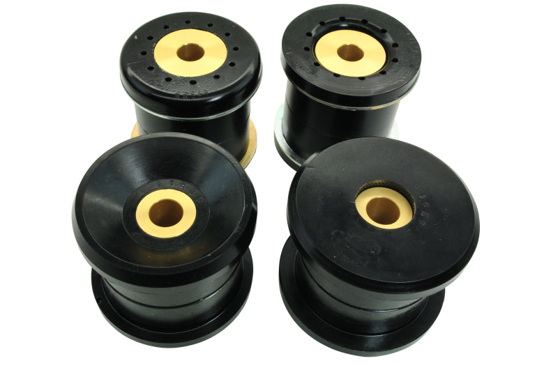 WL Bushings - Crossmember - Whiteline 05+ BMW 1 Series / 3/05-10/11 BMW 3 Series Rear Crossmember-Front & Rear Mount Bushing