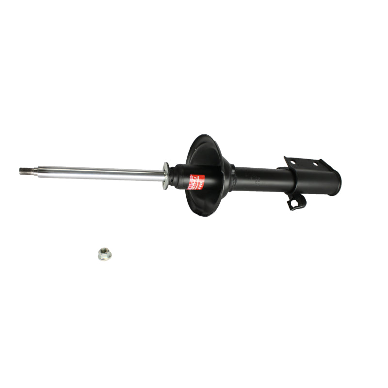 KYB Shock & Strut Excel-G - KYB Shocks & Struts Excel-G Rear Left SUBARU Legacy (AWD) 1990-91