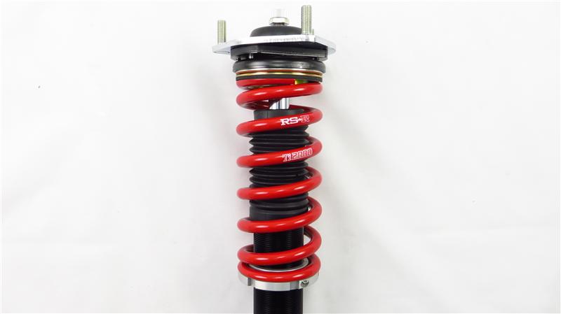 RSR Sports-i - RS-R 08+ Mitsubishi Evolution X (CZ4A) Sports-i Coilovers