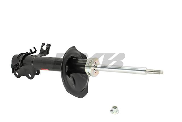 KYB Shock & Strut Excel-G - KYB Shocks & Struts Excel-G Front Right NISSAN Sentra 2002-06