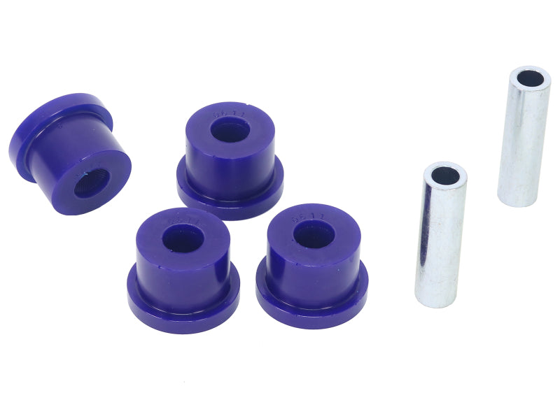 SPR Bushings - Control Arm - SuperPro 2004 Pontiac GTO Base Rear Inner Control Arm OR Outer Bushing Set