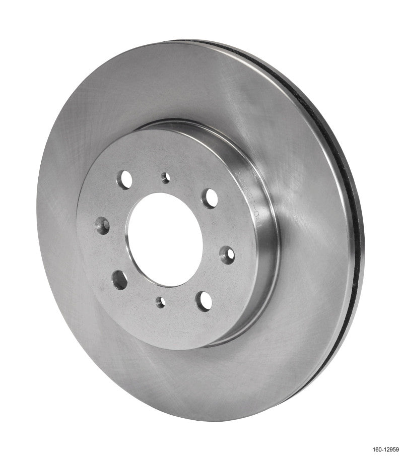 WIL Rotors - Wilwood Rotor-.68in Offset 10.32 x .83 - 4 x 3.95