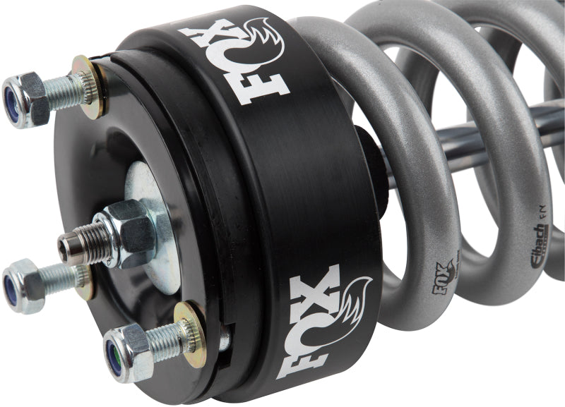 FOX 2.0 Perf Coilover Shock - Fox 19+ Ram 1500 4WD 2.0 Performance Series IFP Coilover Shock (Alum) / 0-2in. Lift