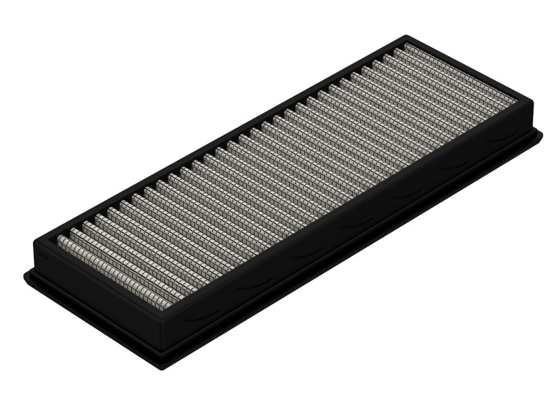 AFE P5R Drop In Air Filter - aFe MagnumFLOW Air Filters OER PDS A/F PDS Mercedes S Cls 00-11 CL/SL Cls 01-11 V8