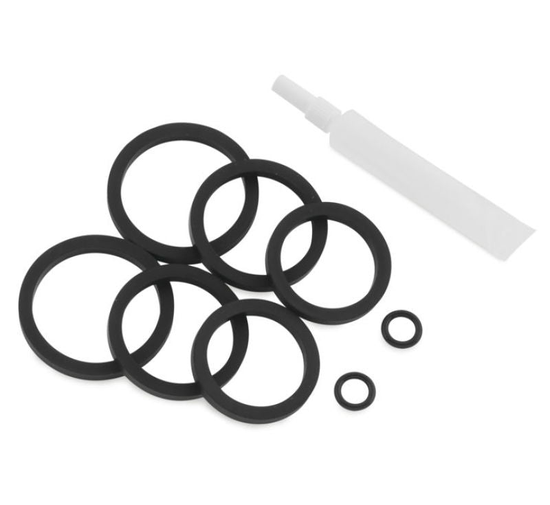 PFM Brake Caliper Seal Kits - Performance Machine Seal Kit 112x6B