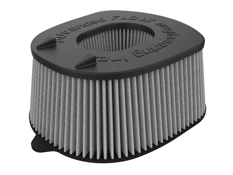 AFE Direct Fit Pro DRY S Air Filter - aFe 2025 RAM 1500 RHO L6-3.0L (tt) Magnum FLOW Pro DRY S Air Filter