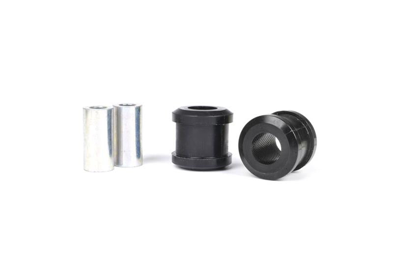 WL Bushings - Control Arm - Whiteline Plus 2010 Volkswagen CC Rear Control Arm Upper Inner Bushing Kit