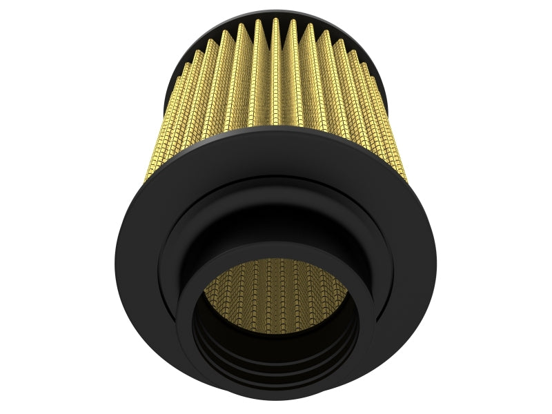 AFE Direct Fit Pro DRY S Air Filter - aFe Aries Powersport Air Filters OER PDS A/F PDS SxS - Polaris RZR 08-09