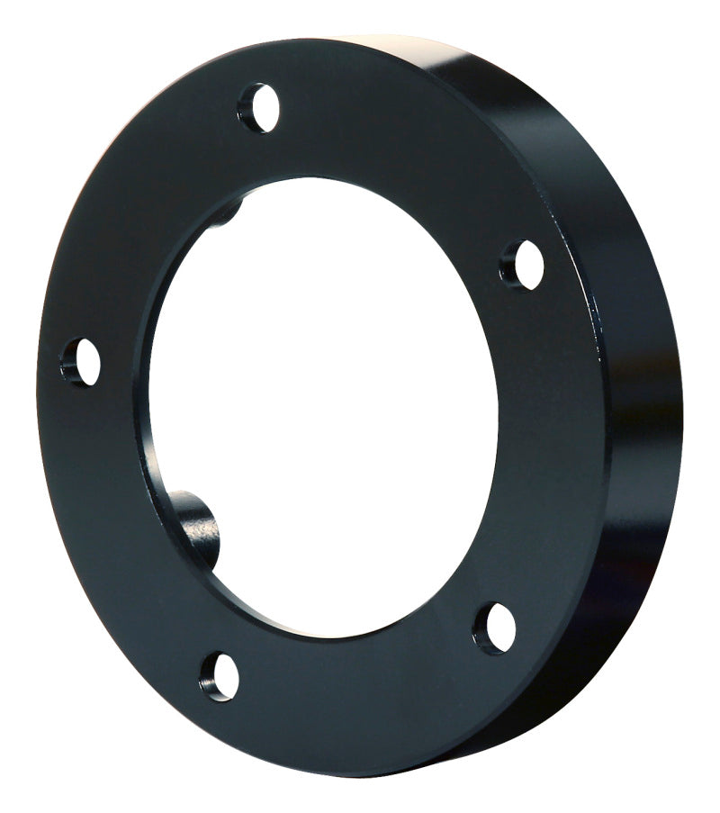 WIL Rotor Hat - Wilwood Hat-Front Drag Spindle Mount 5 x 4.75 - 5 on 5.00in