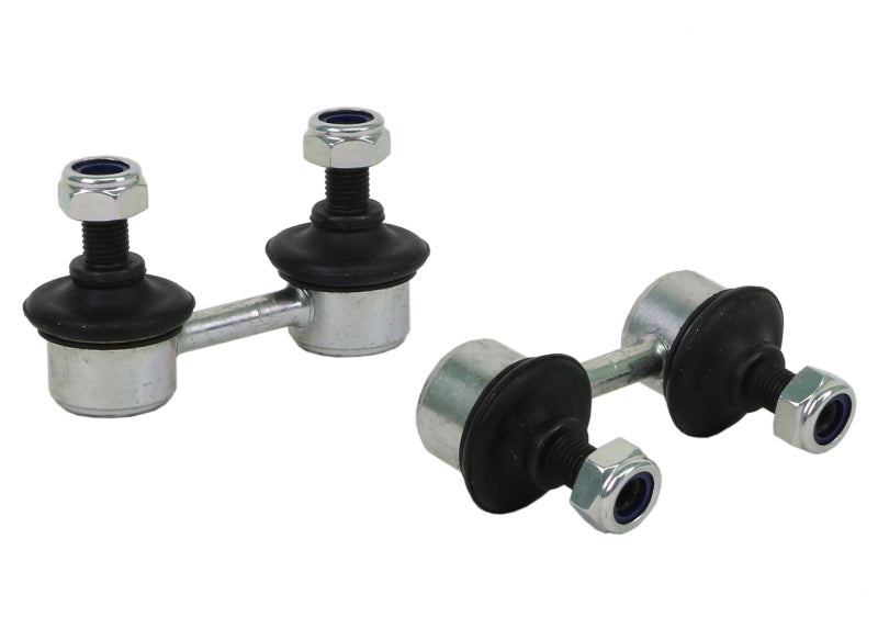 WL Sway Bar Links - Whiteline Plus 10/89-3/06 Toyota Celica Sway Bar Link Assembly (ball/ball link)