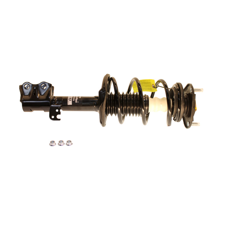 KYB Shocks & Struts Strut Plus - KYB Strut Plus Front Right Toyota Corolla 2012-2009