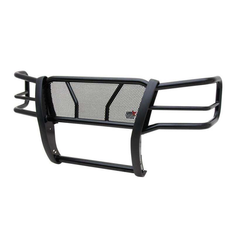 WES HDX Grille Guards - Westin 2003-2007 Chevrolet Silverado Classic 1500 HDX Grille Guard - Black