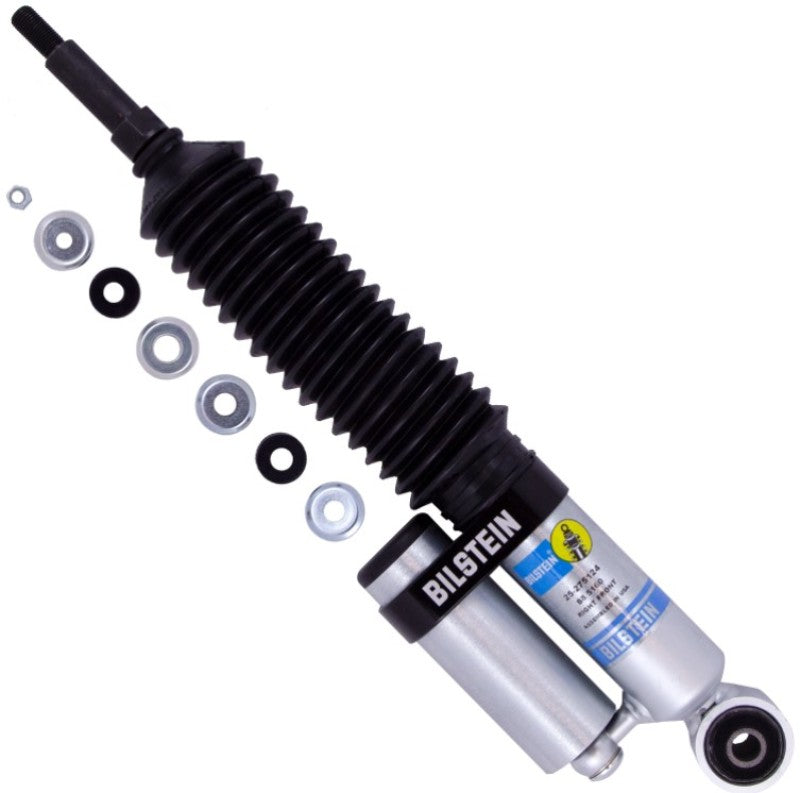 BIL B8 5160 Series Shocks - Bilstein 5160 Series 98-07 Toyota Land Cruiser 46mm Monotube Shock Absorber