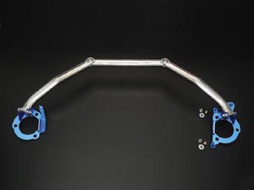 CUS OS Front Strut Bars - Cusco Strut Bar OS-Type Front Strut Bar 2016 Mazda Miata Roadster (ND5RC)